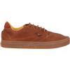 SATORISAN - Sneakers - Cuoio
