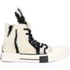 CONVERSE x DRKSHDW - Sneakers - Off white