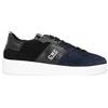 C'N'C' COSTUME NATIONAL - Sneakers - Blu notte