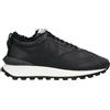 VOILE BLANCHE - Sneakers - Nero