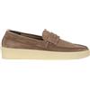 SEBOY'S - Mocassino - Tortora