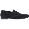 DOUCAL'S - Mocassino - Blu navy