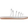 ANCIENT GREEK SANDALS - Infradito - Argento