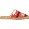 MARNI - Espadrillas - Rosso