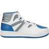 PLEIN SPORT - Sneakers - Blu china