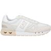 EA7 - Sneakers - Bianco