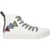 LANVIN - Sneakers - Bianco
