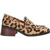 TOD'S - Mocassino - Beige