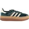 ADIDAS ORIGINALS - Sneakers - Verde scuro
