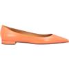 RALPH LAUREN COLLECTION - Ballerine - Arancione
