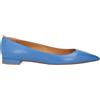 RALPH LAUREN COLLECTION - Ballerine - Azzurro