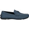 EMPORIO ARMANI - Mocassino - Avio