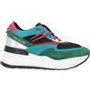 RUCOLINE - Sneakers - Nero