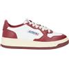AUTRY - Sneakers - Mattone