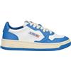 AUTRY - Sneakers - Blu china
