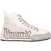 DSQUARED2 - Sneakers - Panna