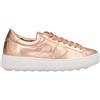 PHILIPPE MODEL - Sneakers - Oro rosa