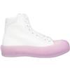MCQUEEN - Sneakers - Bianco