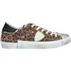 PHILIPPE MODEL - Sneakers - Platino