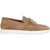 DOUCAL'S - Mocassino - Marrone