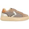 VOILE BLANCHE - Sneakers - Nocciola