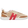 HOGAN - Sneakers - Cammello