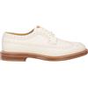 BRUNELLO CUCINELLI - Stringate - Beige