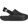 SUICOKE - Mule e zoccoli - Nero
