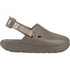 SUICOKE - Mule e zoccoli - Verde militare