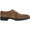 DOUCAL'S - Mocassino - Khaki