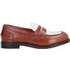 JEFFREY CAMPBELL - Mocassino - Marrone