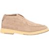 ANDREA VENTURA FIRENZE - Stivaletti - Beige