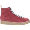 PANCHIC - Sneakers - Bordeaux