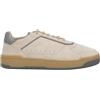 BRUNELLO CUCINELLI - Sneakers - Tortora
