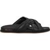 SANTONI - Sandali - Nero