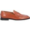 TOD'S - Mocassino - Cuoio