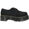 DR. MARTENS - Stringate - Nero