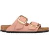 BIRKENSTOCK - Sandali - Rosa antico