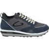 ALBERTO GUARDIANI - Sneakers - Blu navy