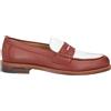 DSQUARED2 - Mocassino - Cuoio