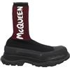 MCQUEEN - Sneakers - Nero
