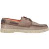 SANTONI - Mocassino - Khaki