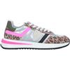 PHILIPPE MODEL - Sneakers - Argento