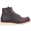 RED WING SHOES - Stivaletti - Testa di moro