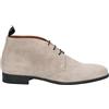 DOUCAL'S - Stivaletti - Grigio chiaro