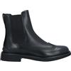 TOD'S - Stivaletti - Nero