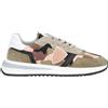 PHILIPPE MODEL - Sneakers - Khaki