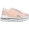 LIU -JO - Sneakers - Cipria