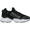 VERSACE JEANS COUTURE - Sneakers - Nero