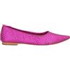 STRATEGIA - Ballerine - Fucsia